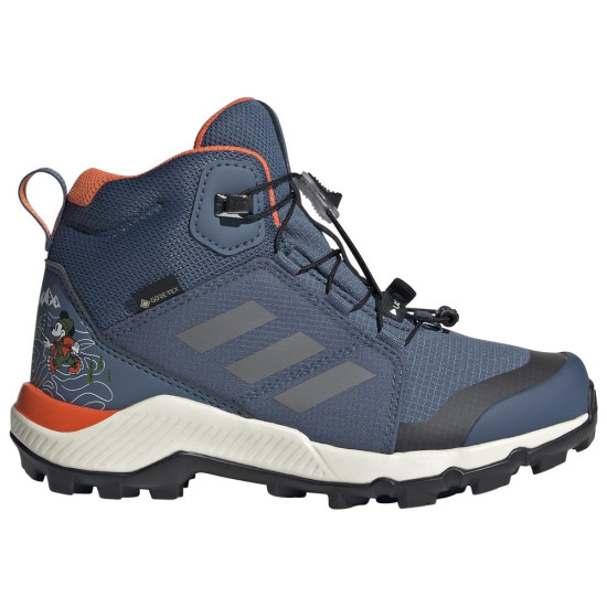 Adidas x Disney Terrex Mid Gore-Tex